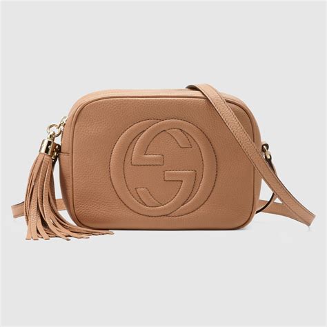 gucci soho disco bag small|gucci soho bag aliexpress.